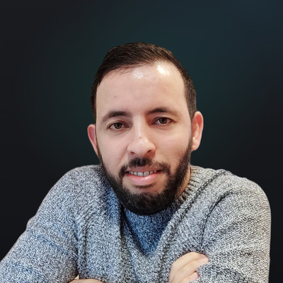 Mohammed MEZOUGH — Consultant Sage Intacct & Sage 100